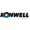 Ronwell Digital Logo