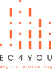 EC4You Digital Marketing Logo