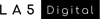 LA5 DIGITAL Logo