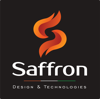 Saffron Design Logo