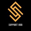 Support Hubb Logo