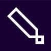 Pixels and Pencils Creative Direction Inc. Logo