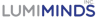 LumiMinds Inc | Chicago Software Company Logo