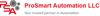 ProSmart Automation, LLC Logo