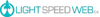 LightSpeed Web Inc Logo