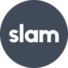 Slam Media Lab Logo