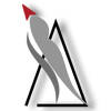 ARCTERN DIGITAL AGENCY Logo