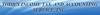 TODD'S INCOME TAX Logo