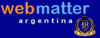 Web Matter Argentina Logo