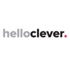 Clever Agency, Inc. Logo