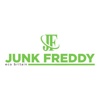 Junk Freddy Ltd Logo