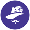 Mark3teros Logo