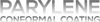 Diamond-MT - Parylene Conformal Coating Logo