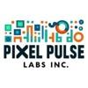 Pixel Pulse Labs Inc Logo