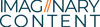 Imaginary Content Logo