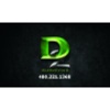 D2 Surveying Logo
