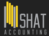 SHAT Accounting Logo