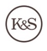 King & Spalding Logo