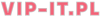 VIP-IT.PL Logo
