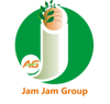 Jam Jam Group Logo
