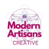 Modern Artisans Creative Logo