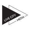 Live City Media Logo