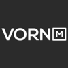Front Media Logo