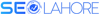 SEO Lahore Logo