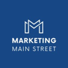 Marketing Main Street Logo