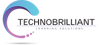 Technobrilliant Learning Solutions Logo