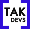 TAK Devs Pvt Ltd Logo