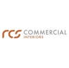 RCS Commercial Interiors Logo
