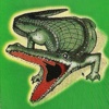 Gator Steel Gates, Fences and Welding Logo
