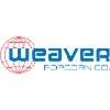 Weaver Popcorn Manufacturing Logo