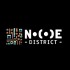 No-Code District Logo