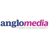 Anglo Media Logo