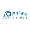 Affinity Design Hub Logo