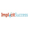 Implicit Success Marketing & Web Design Logo