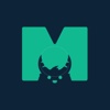Organik Monster Logo