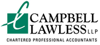 Campbell Lawless LLP Logo