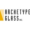 Archetype Glass Inc. Logo