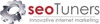 SeoTuners Logo