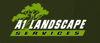 A1 Landscape Logo