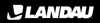 Landau Boats Logo