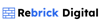 Rebrick Digital Logo