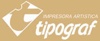 Impresora Artística Tipograf S.R.L. Logo