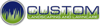 Custom Landscaping & Lawn Care Logo