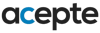 Acepte Logo