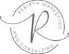 ReBirth Marketing & Consulting Logo