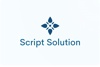 Script Solution Logo